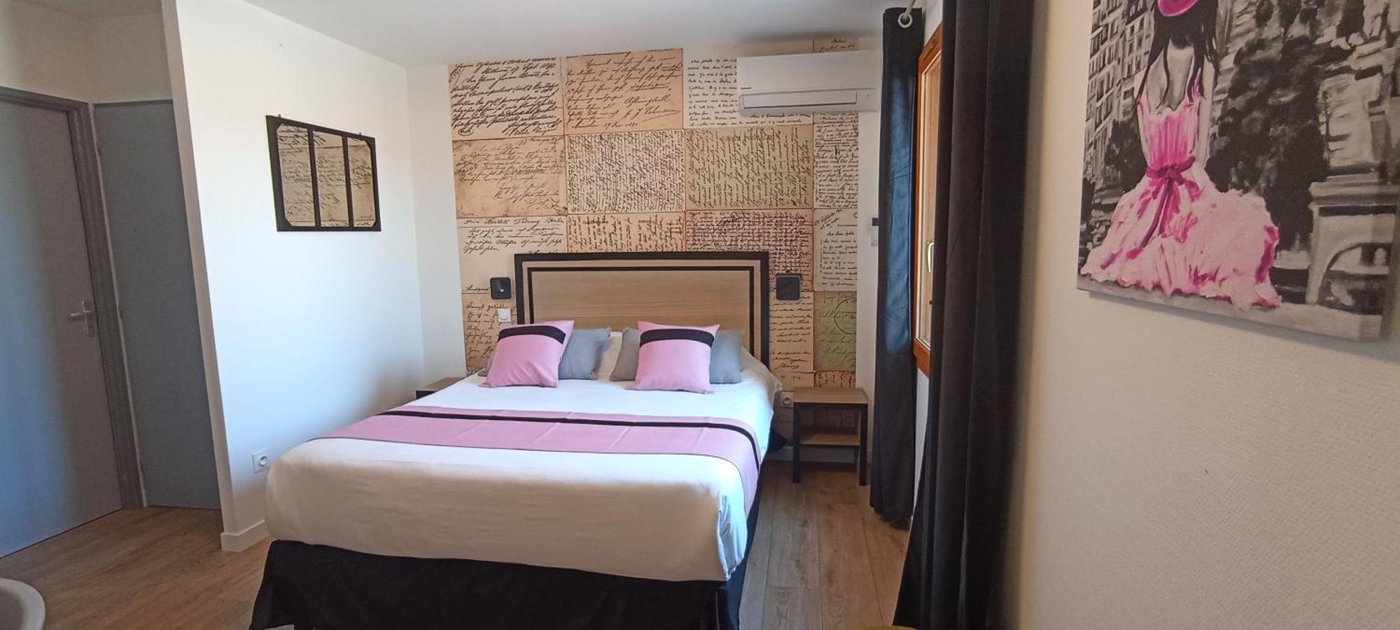 Hotel Le Clos Badan Nuits-Saint-Georges Ngoại thất bức ảnh